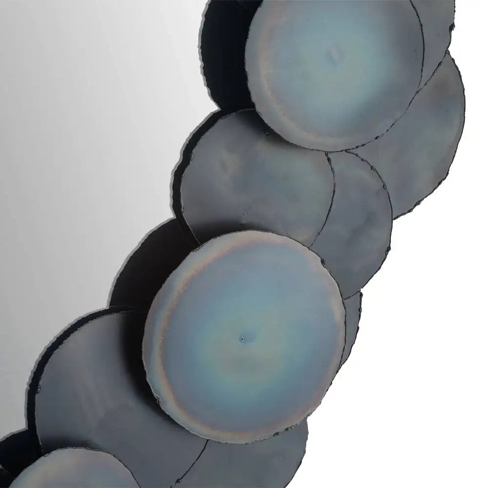 ARTERIORS, KENSEY DISCS MIRROR, MIRRORS