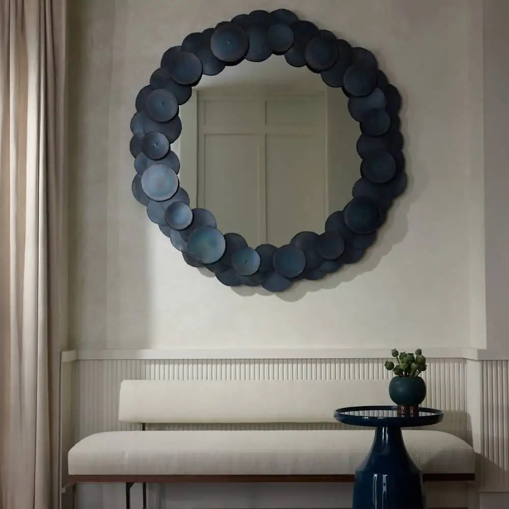 ARTERIORS, KENSEY DISCS MIRROR, MIRRORS