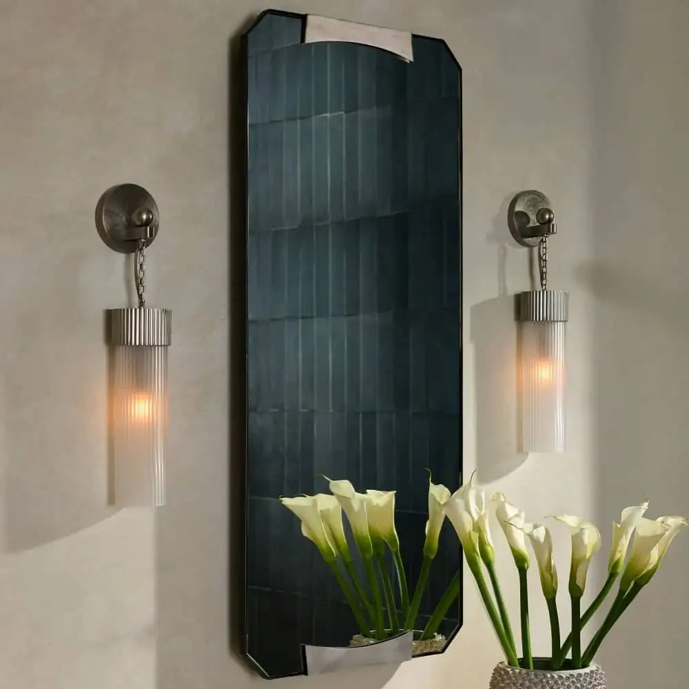 ARTERIORS, KRIS RECTANGLAR MIRROR, MIRRORS