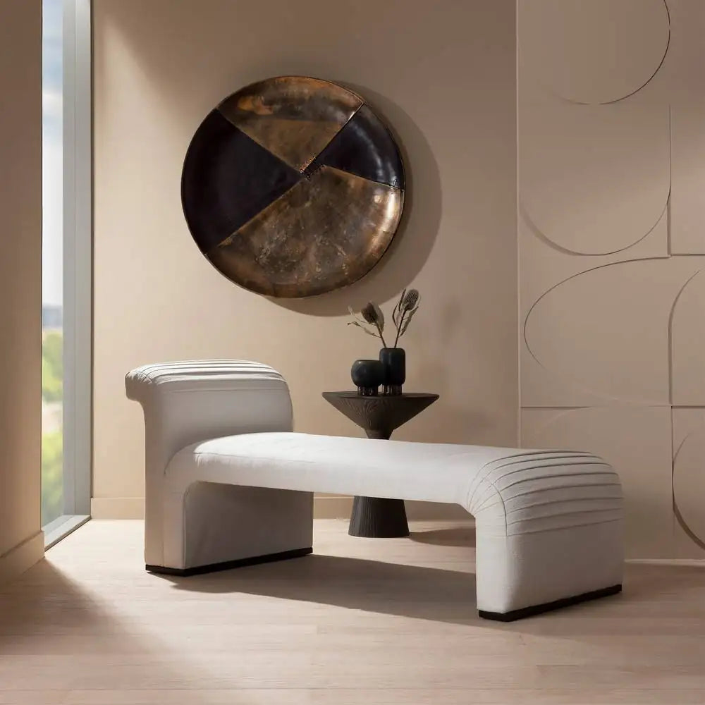 ARTERIORS VIRGIL WALL PLAQUE - Decorative Accents