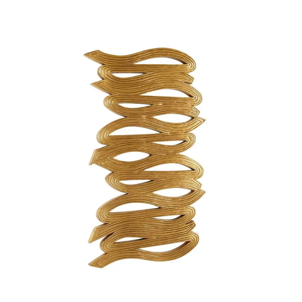 ARTERIORS EFFIE PLAQUE - Decorative Accents