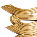 ARTERIORS EFFIE PLAQUE - Decorative Accents