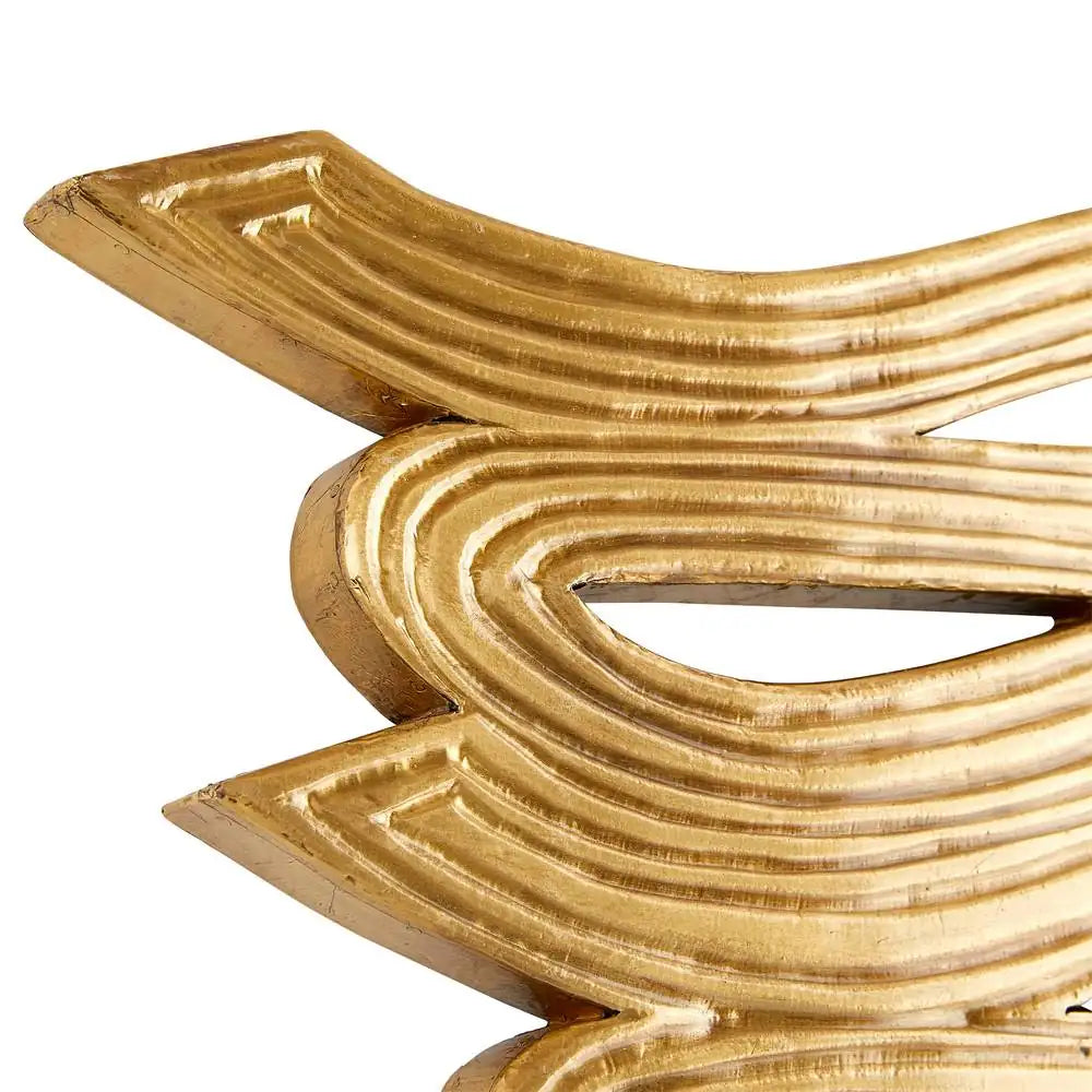 ARTERIORS EFFIE PLAQUE - Decorative Accents