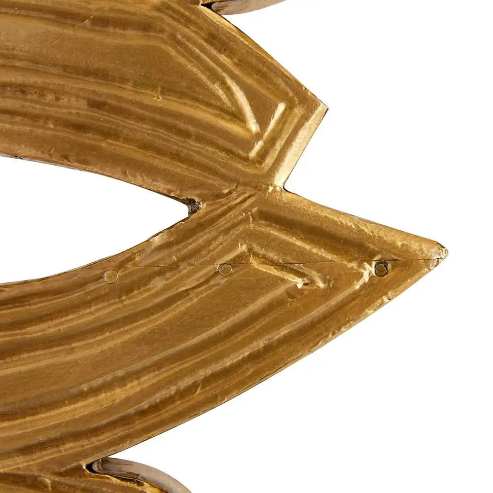 ARTERIORS EFFIE PLAQUE - Decorative Accents