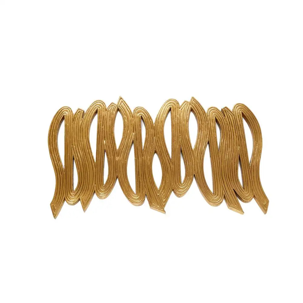 ARTERIORS EFFIE PLAQUE - Decorative Accents