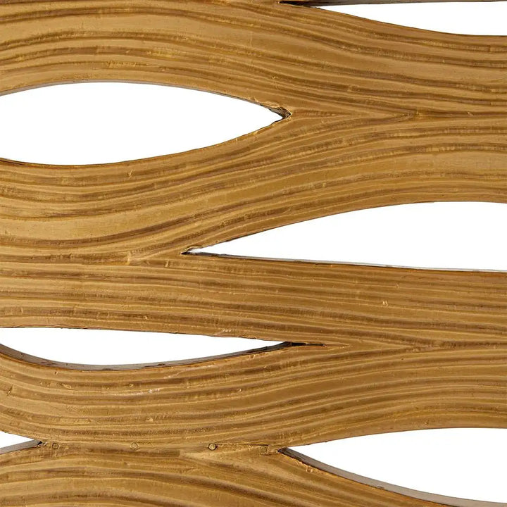 ARTERIORS EFFIE PLAQUE - Decorative Accents