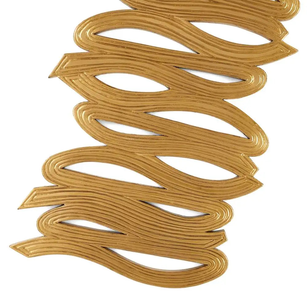 ARTERIORS EFFIE PLAQUE - Decorative Accents