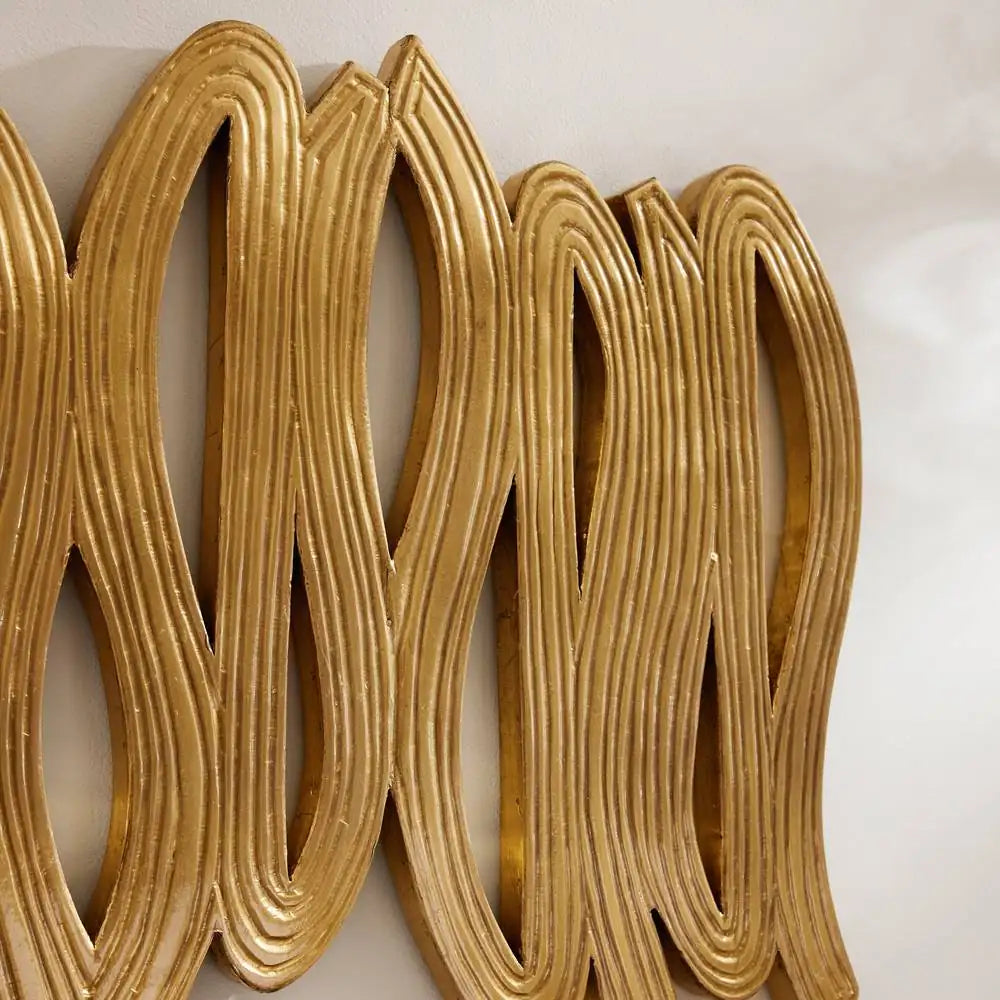 ARTERIORS EFFIE PLAQUE - Decorative Accents