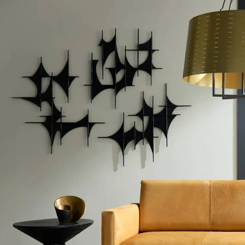 ARTERIORS FREYA WALL PLAQUES - Decorative Accents