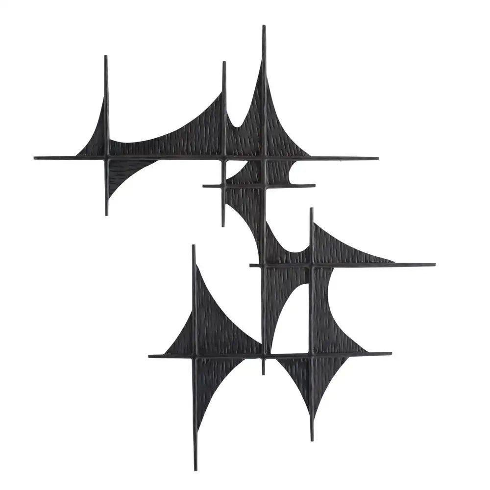 ARTERIORS FREYA WALL PLAQUES - Decorative Accents