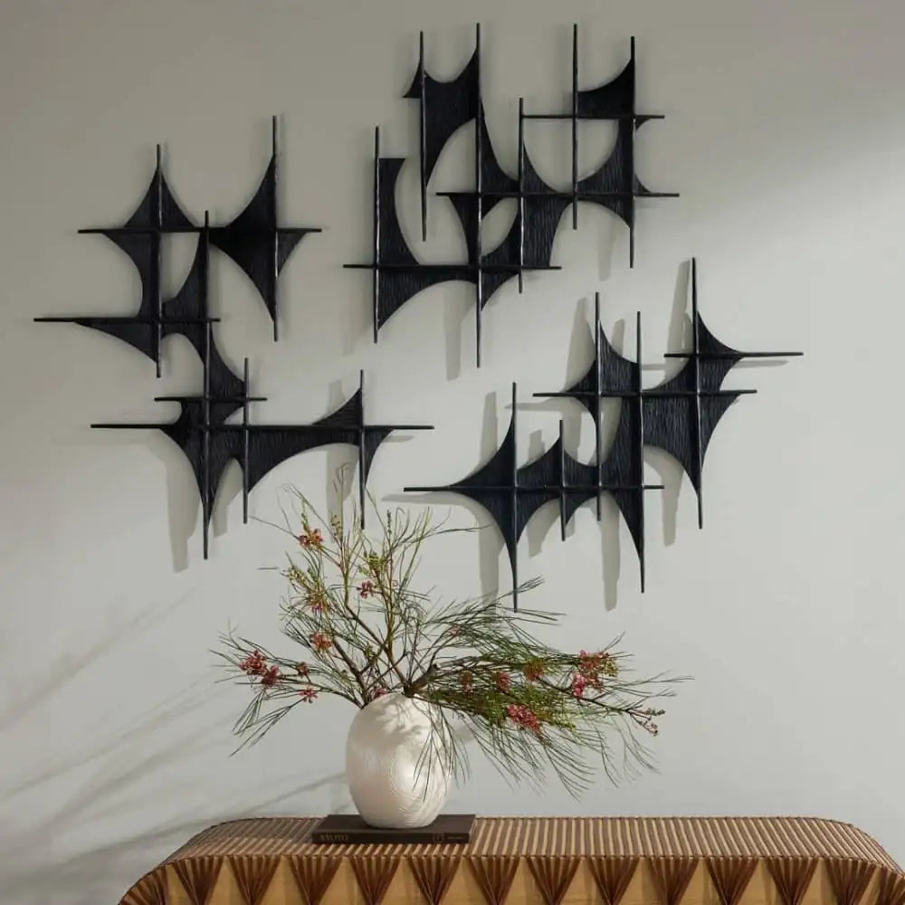 ARTERIORS FREYA WALL PLAQUES - Decorative Accents
