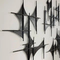 ARTERIORS FREYA WALL PLAQUES - Decorative Accents