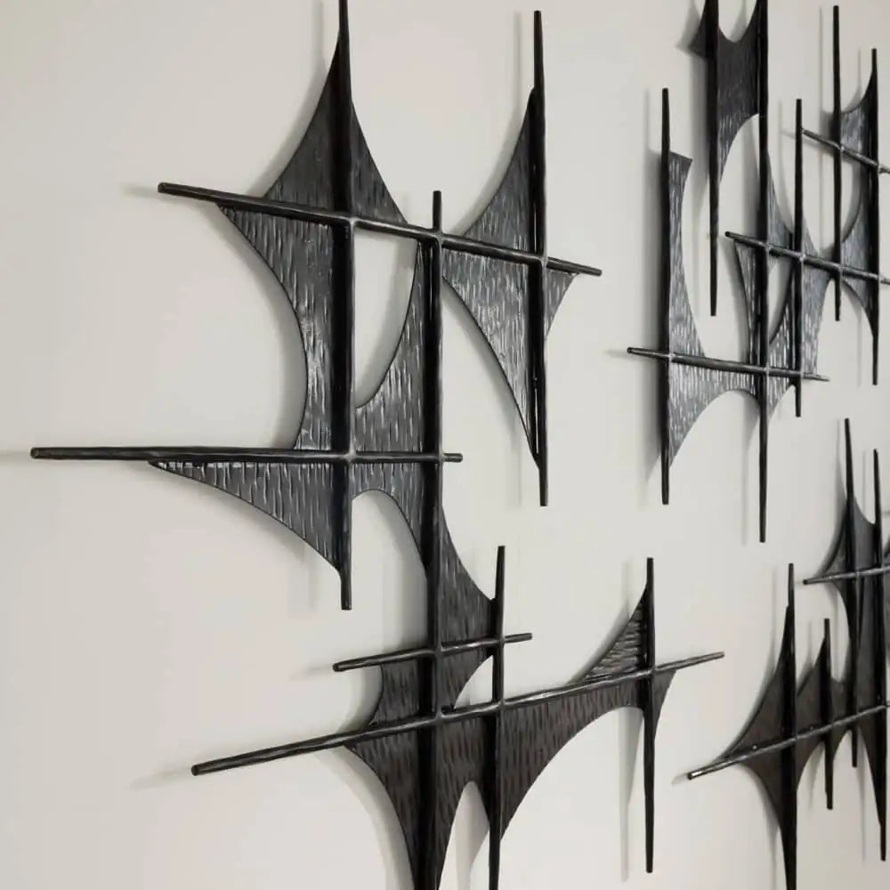 ARTERIORS FREYA WALL PLAQUES - Decorative Accents