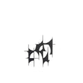 ARTERIORS FREYA WALL PLAQUES - Decorative Accents