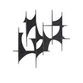 ARTERIORS FREYA WALL PLAQUES - Decorative Accents