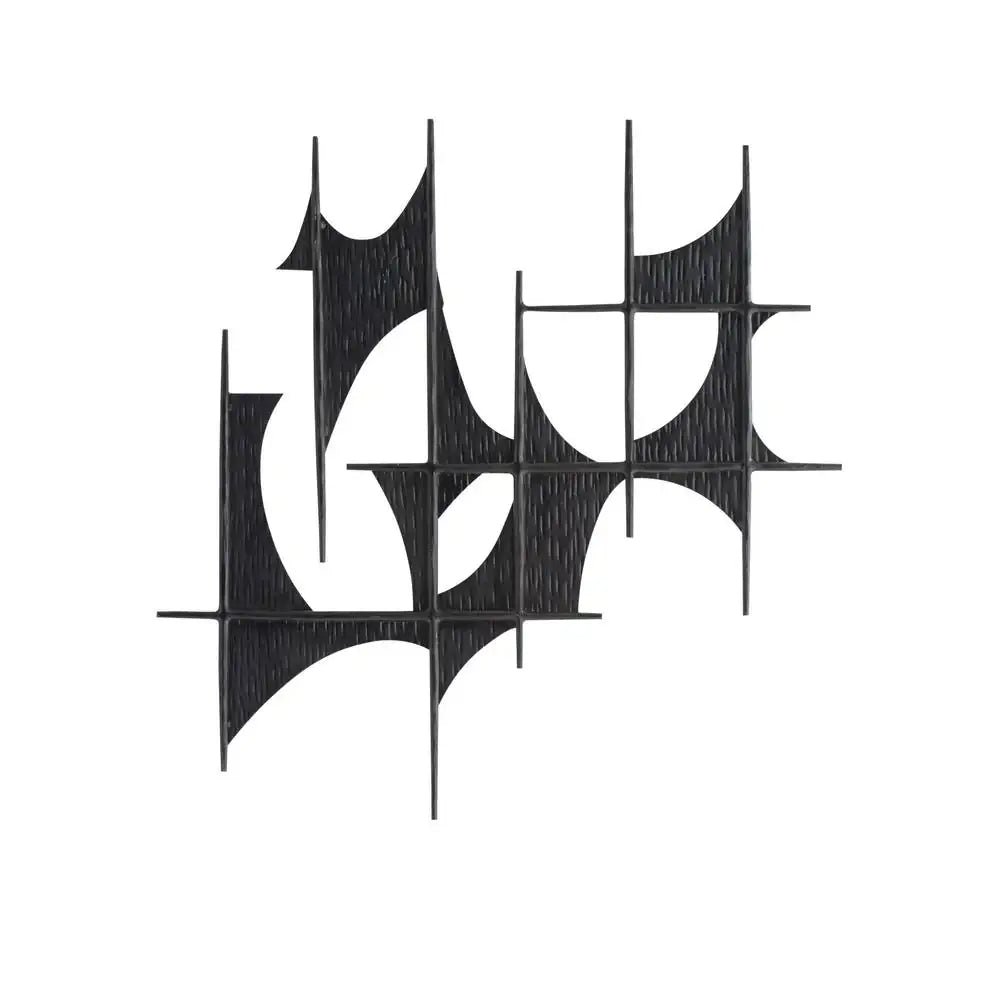 ARTERIORS FREYA WALL PLAQUES - Decorative Accents