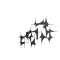 ARTERIORS FREYA WALL PLAQUES - Decorative Accents
