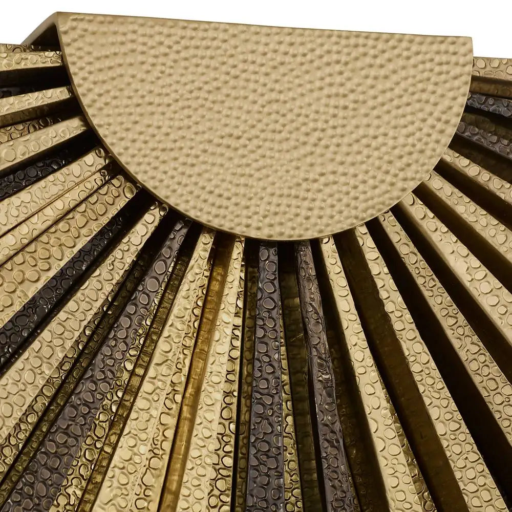 ARTERIORS LUXEMBOURG WALL PLAQUE - Decorative Accents