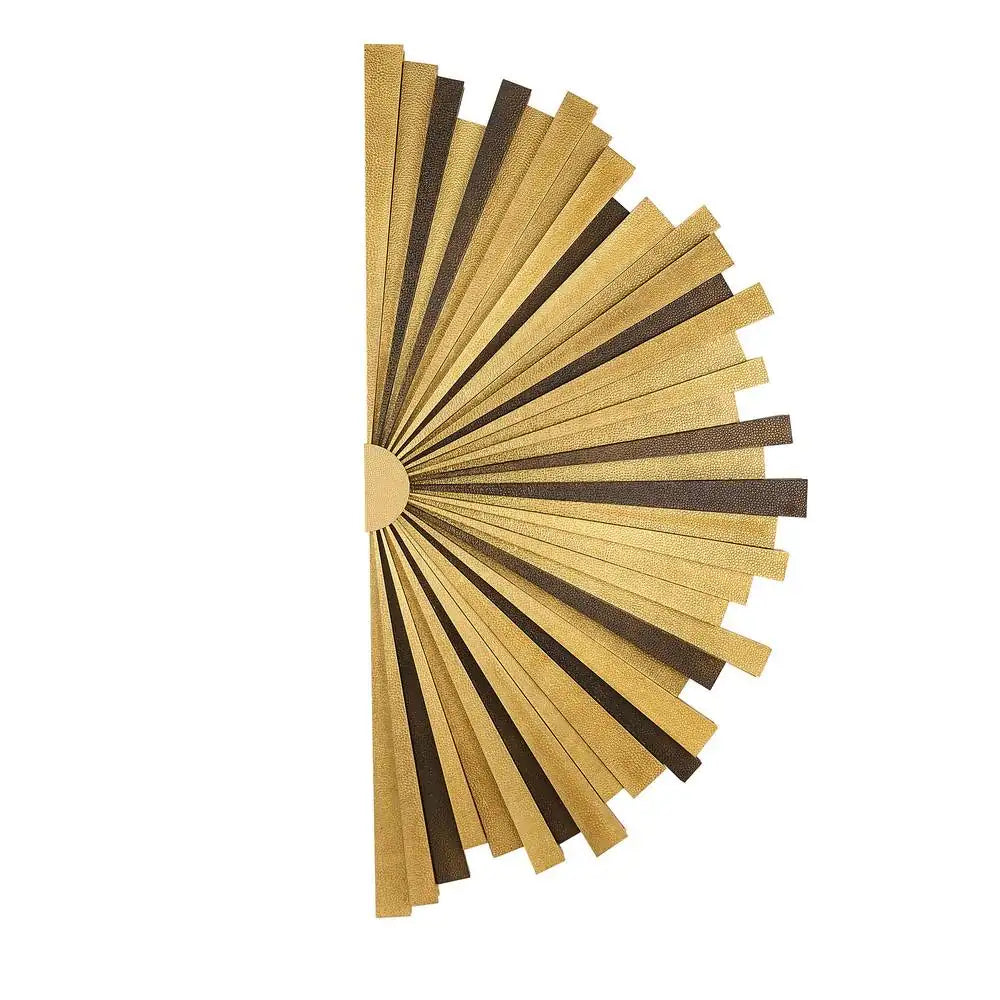 ARTERIORS LUXEMBOURG WALL PLAQUE - Decorative Accents