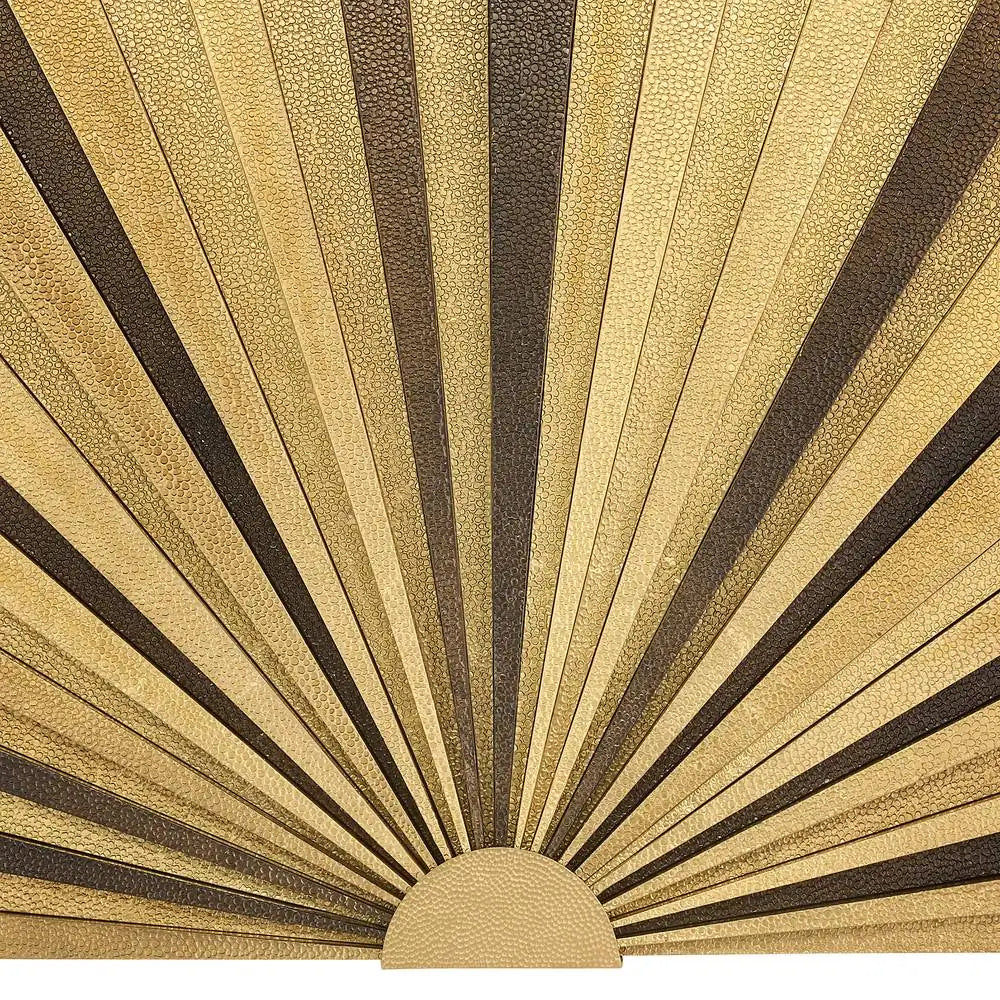 ARTERIORS LUXEMBOURG WALL PLAQUE - Decorative Accents
