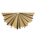 ARTERIORS LUXEMBOURG WALL PLAQUE - Decorative Accents