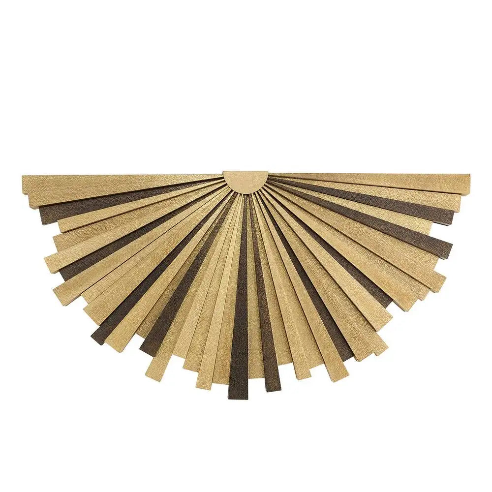 ARTERIORS LUXEMBOURG WALL PLAQUE - Decorative Accents