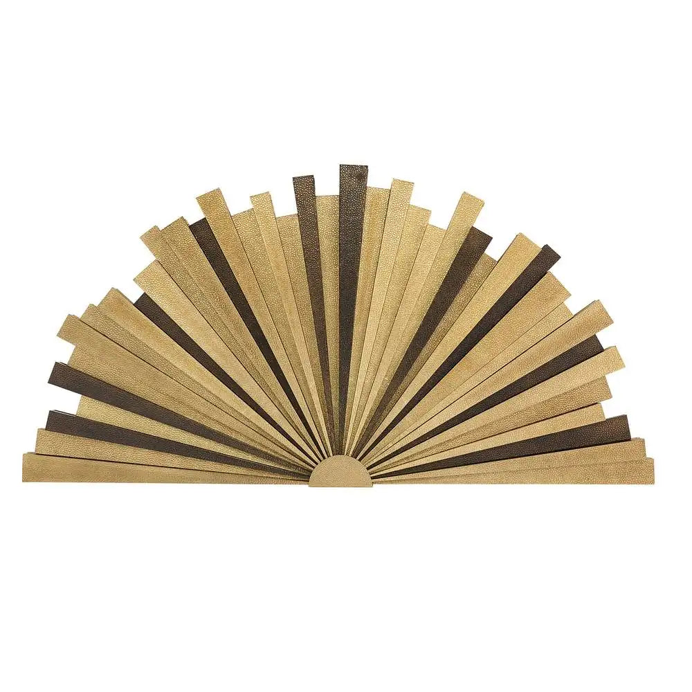 ARTERIORS LUXEMBOURG WALL PLAQUE - Decorative Accents