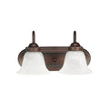 CAPITAL LIGHTING, ARTHUR VANITY, VANITY LIGHT