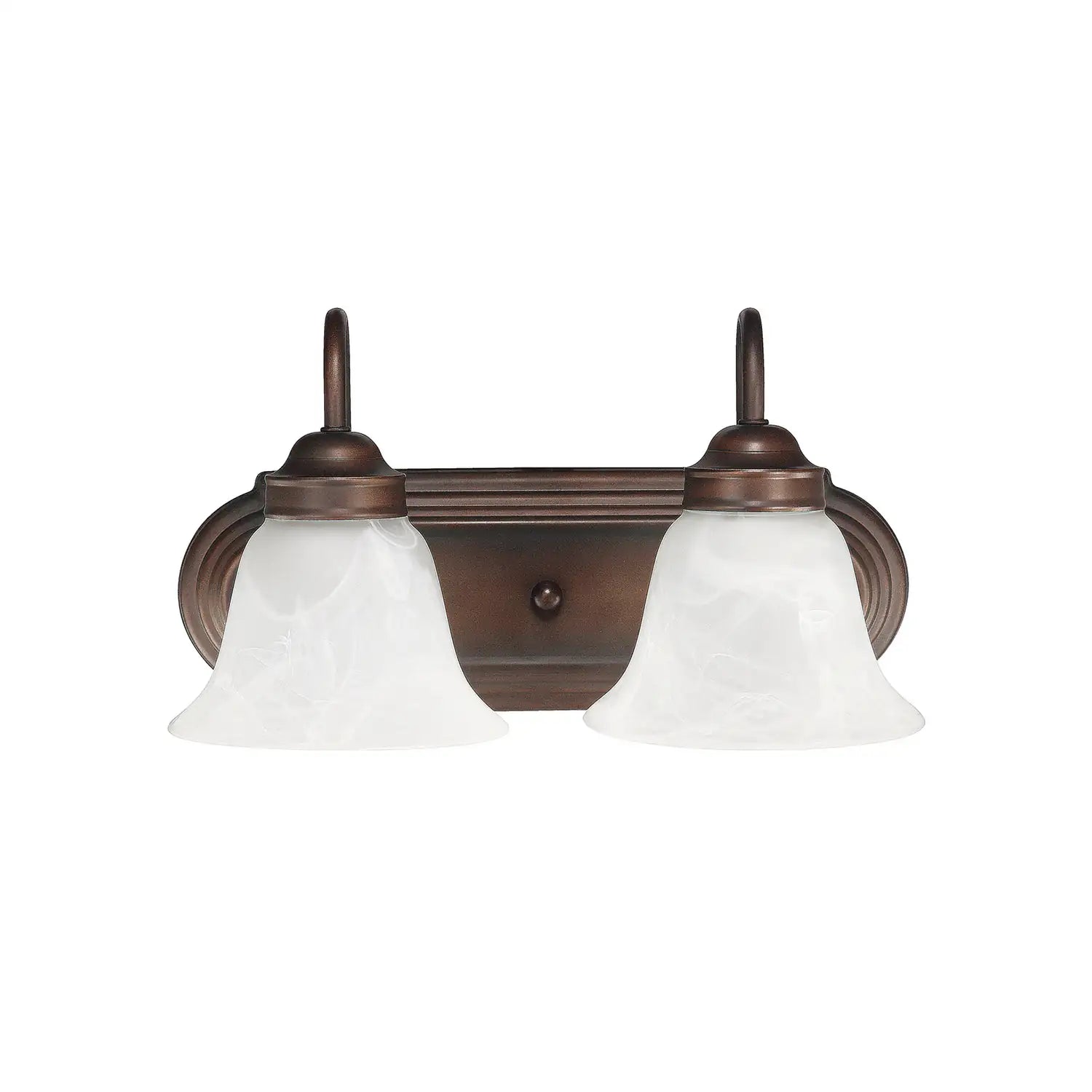 CAPITAL LIGHTING, ARTHUR VANITY, VANITY LIGHT
