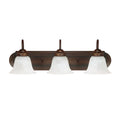 CAPITAL LIGHTING, ARTHUR VANITY, VANITY LIGHT
