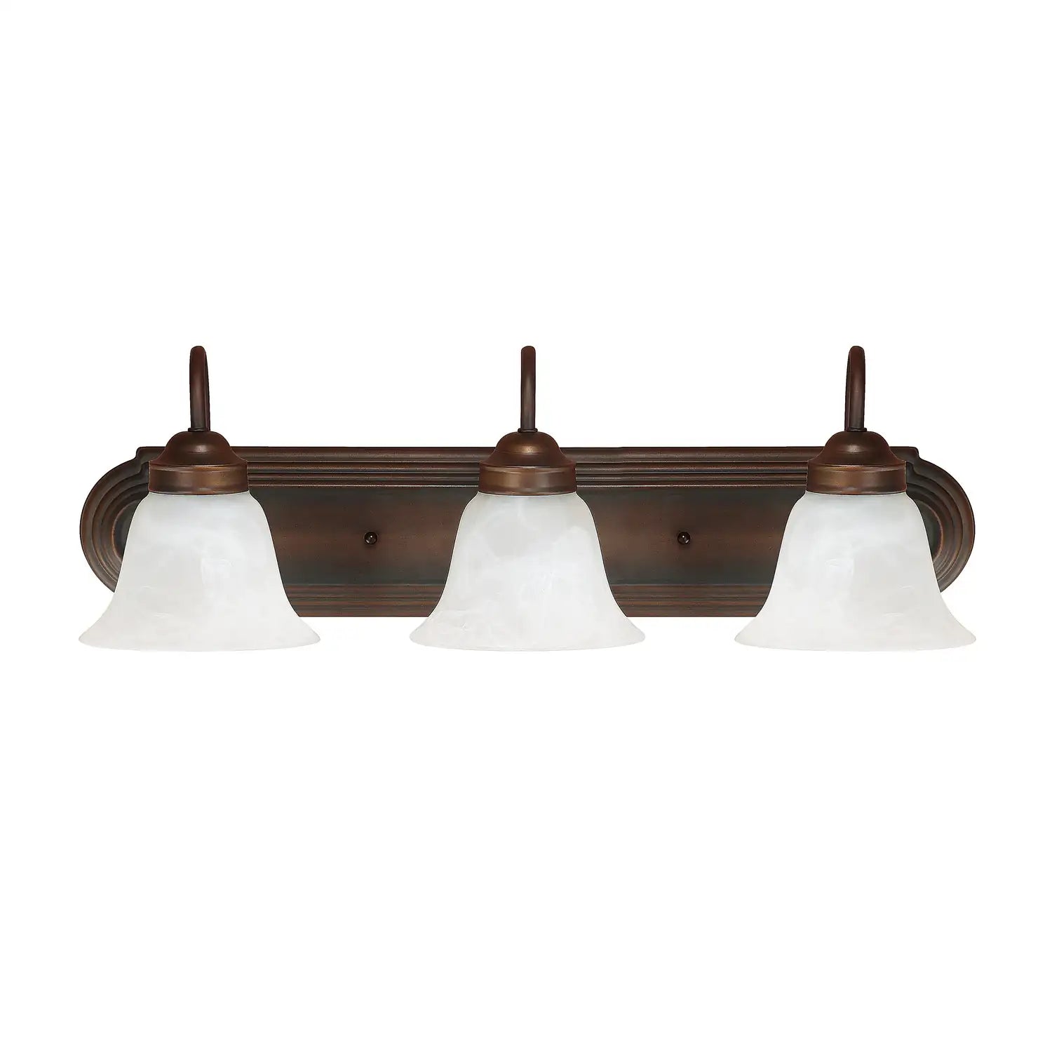 CAPITAL LIGHTING, ARTHUR VANITY, VANITY LIGHT