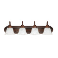 CAPITAL LIGHTING, ARTHUR VANITY, VANITY LIGHT