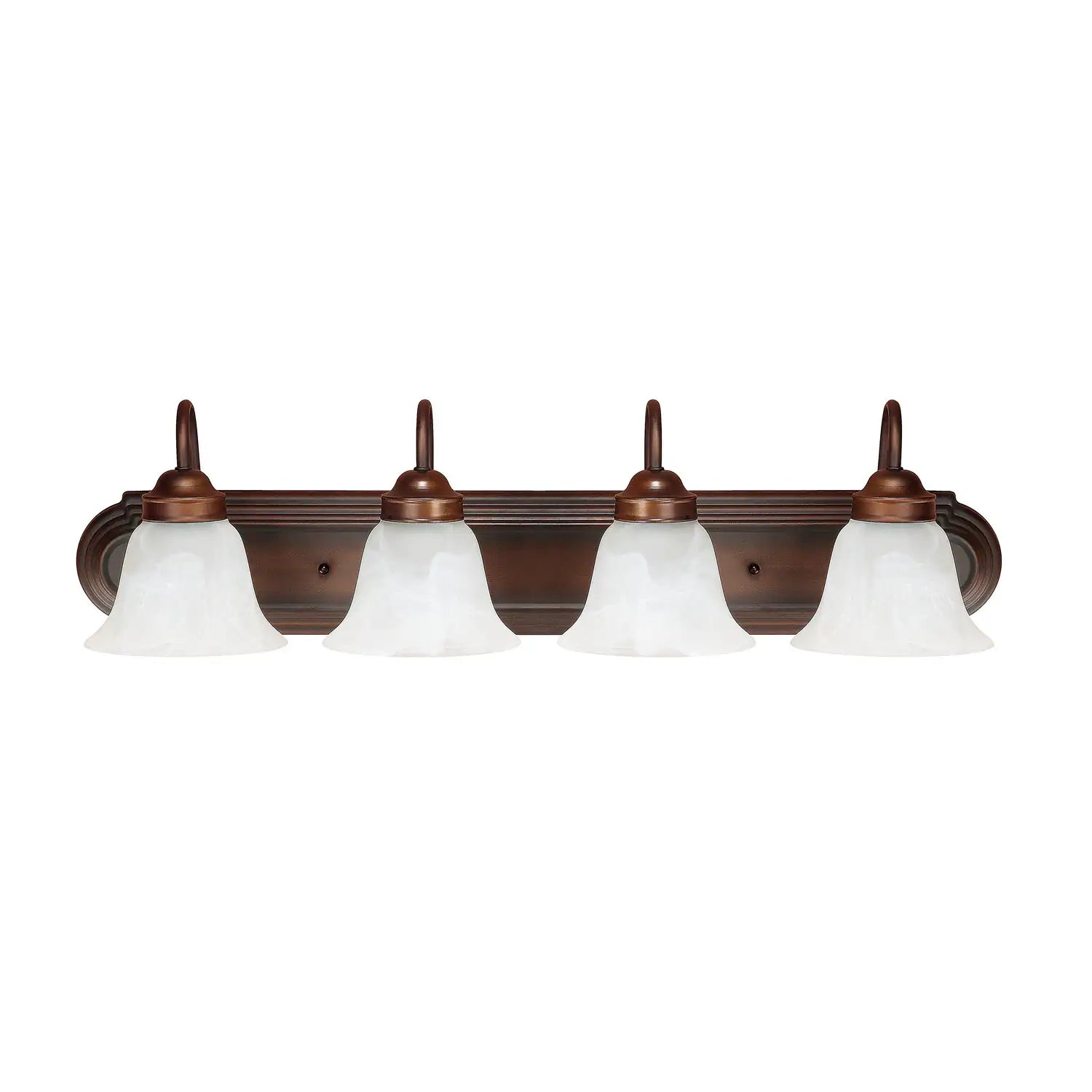 CAPITAL LIGHTING, ARTHUR VANITY, VANITY LIGHT