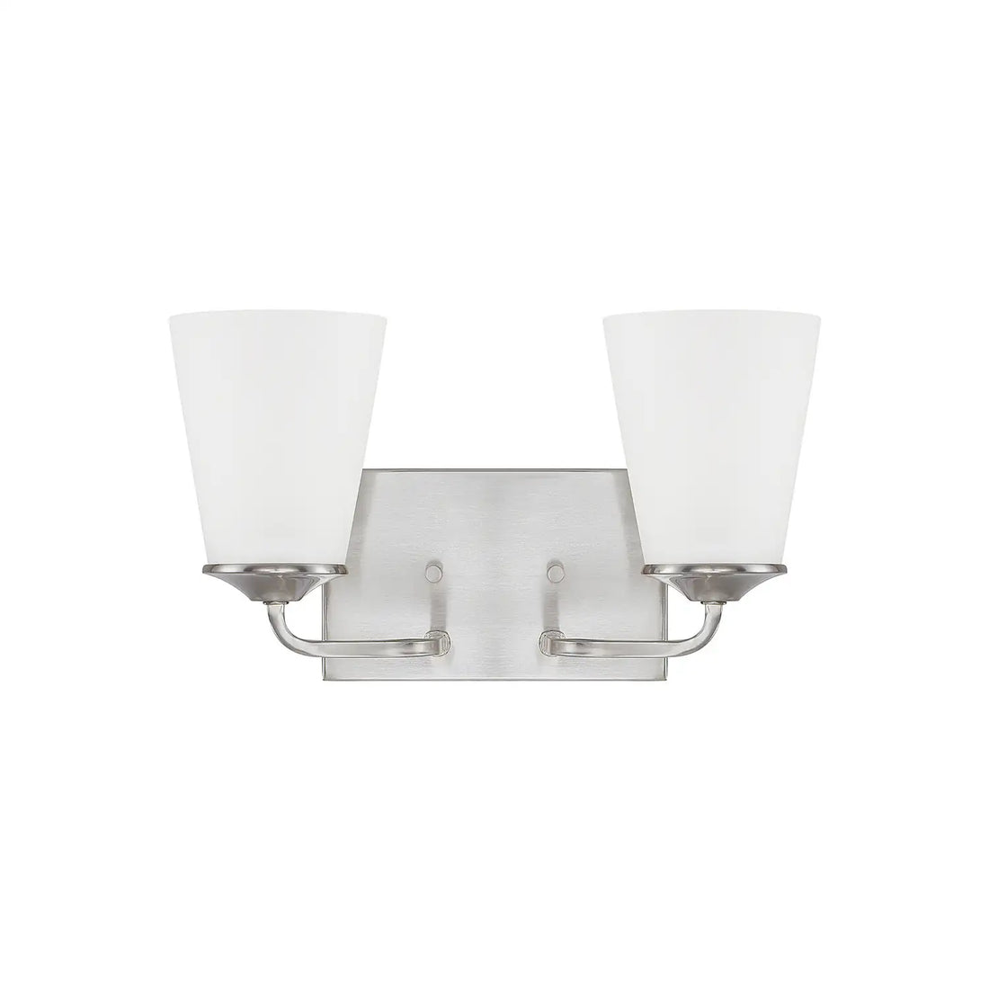 CAPITAL LIGHTING, BRAYLON VANITY, VANITY LIGHT