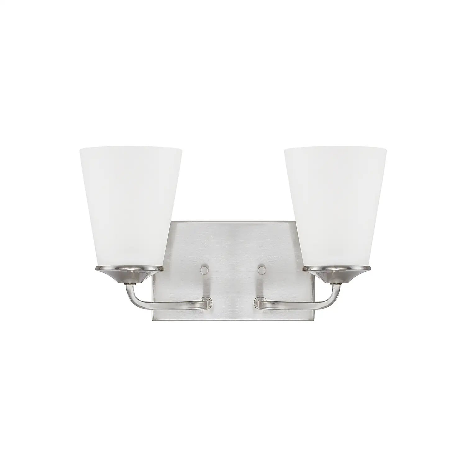 CAPITAL LIGHTING, BRAYLON VANITY, VANITY LIGHT