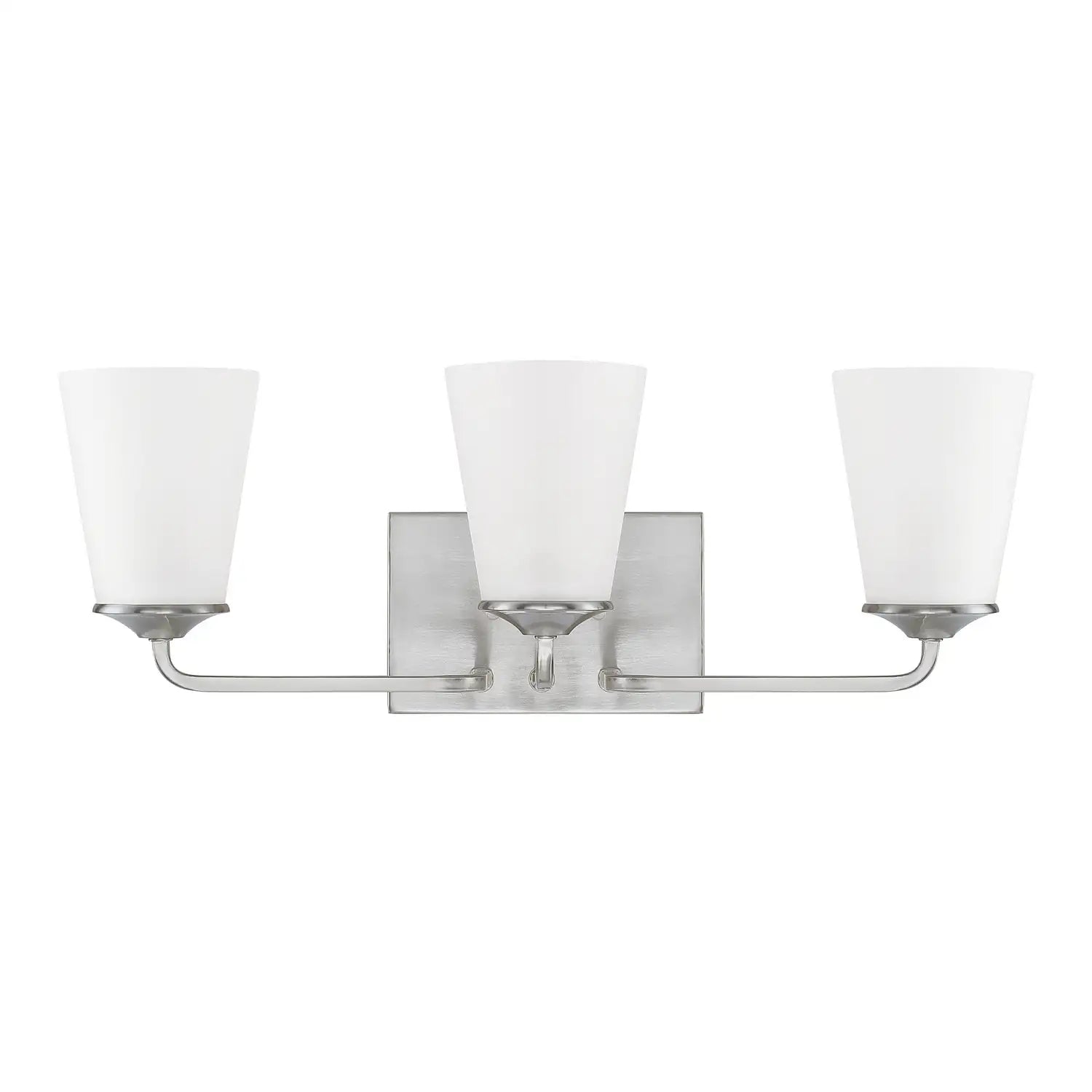 CAPITAL LIGHTING, BRAYLON VANITY, VANITY LIGHT