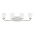 CAPITAL LIGHTING, BRAYLON VANITY, VANITY LIGHT
