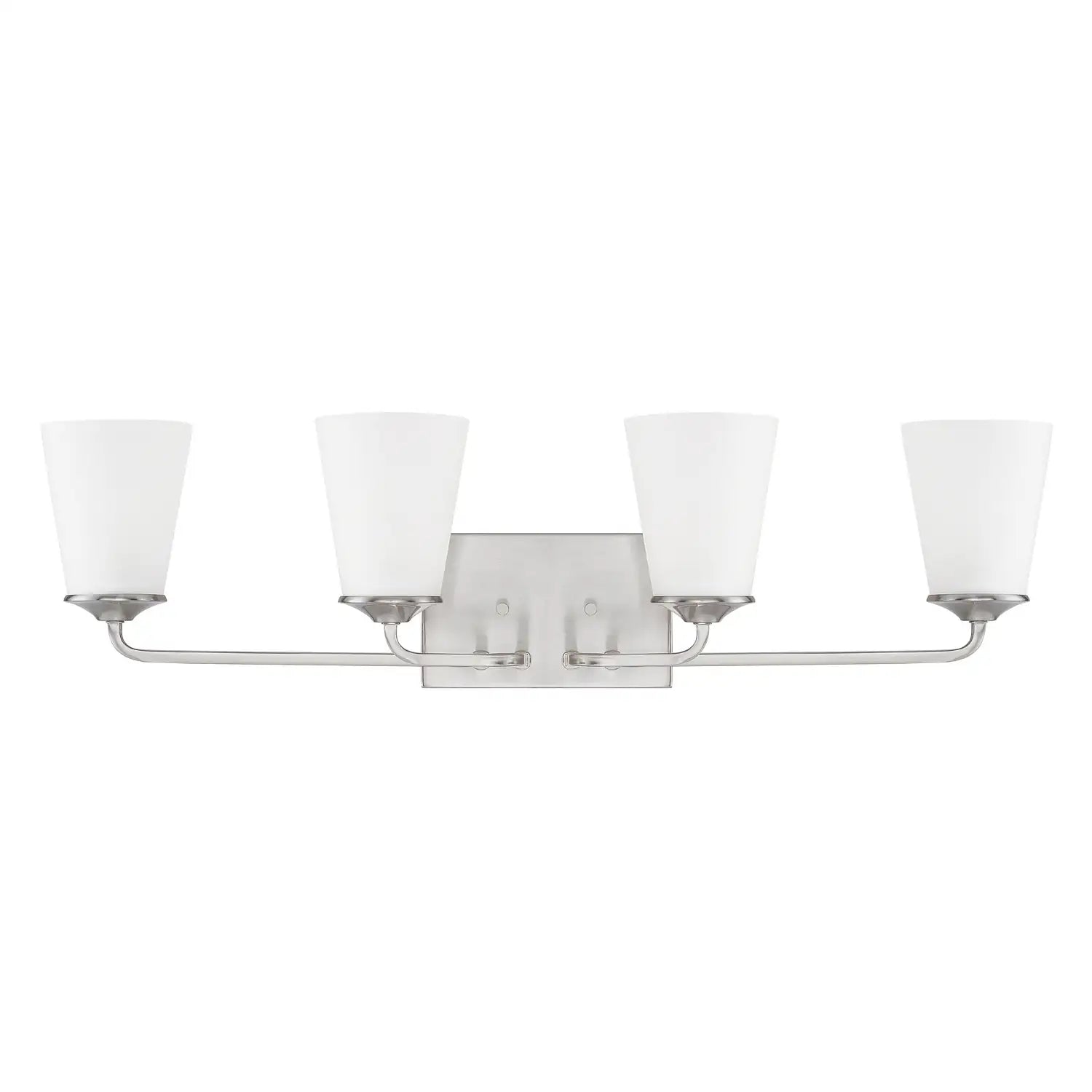 CAPITAL LIGHTING, BRAYLON VANITY, VANITY LIGHT