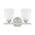 HOMEPLACE LIGHTING, JAMESON VANITY, VANITY LIGHT