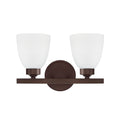 HOMEPLACE LIGHTING, JAMESON VANITY, VANITY LIGHT