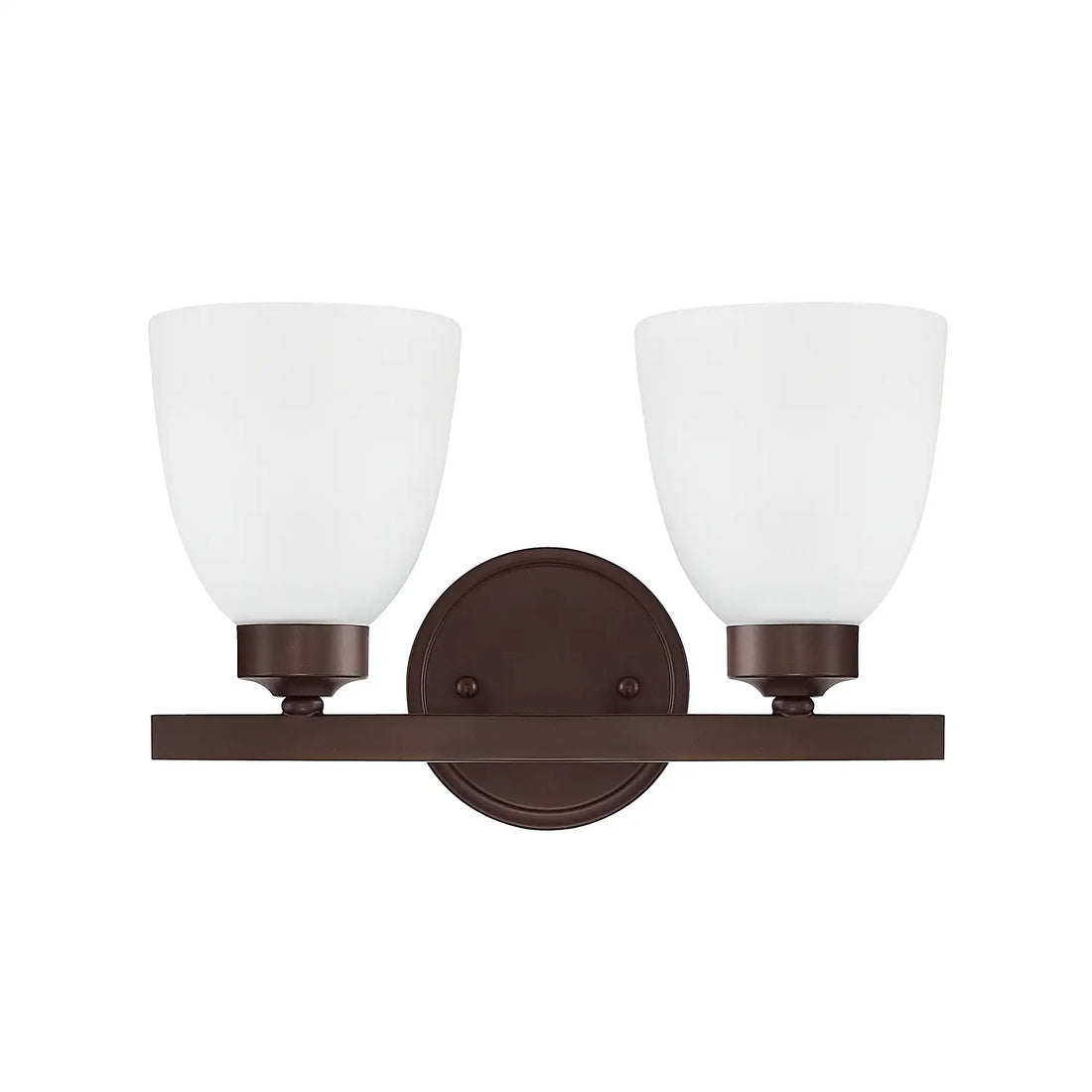 CAPITAL LIGHTING, JAMESON VANITY, VANITY LIGHT
