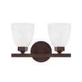 CAPITAL LIGHTING, JAMESON VANITY, VANITY LIGHT