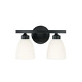 CAPITAL LIGHTING, JAMESON VANITY, VANITY LIGHT