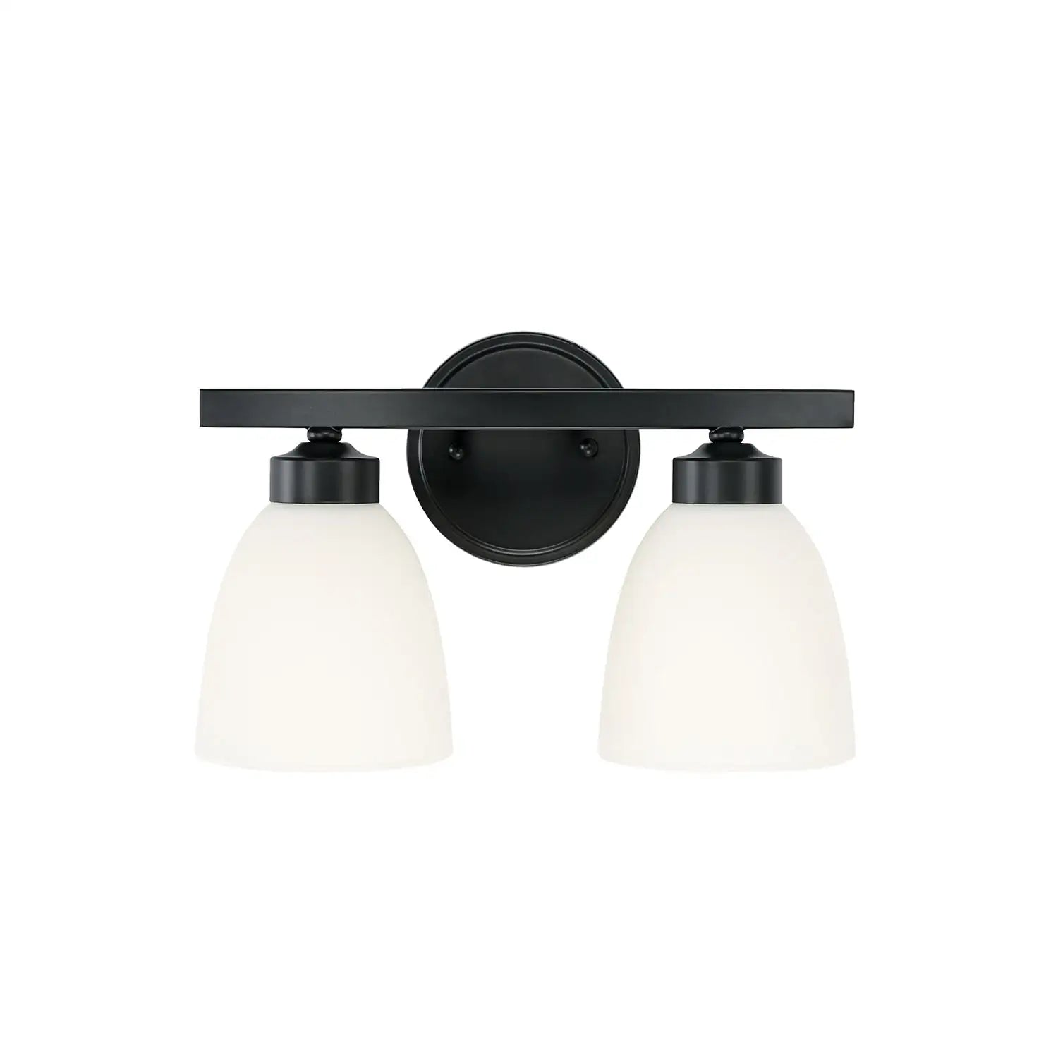 CAPITAL LIGHTING, JAMESON VANITY, VANITY LIGHT