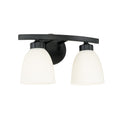 HOMEPLACE LIGHTING, JAMESON VANITY, VANITY LIGHT