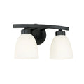 CAPITAL LIGHTING, JAMESON VANITY, VANITY LIGHT