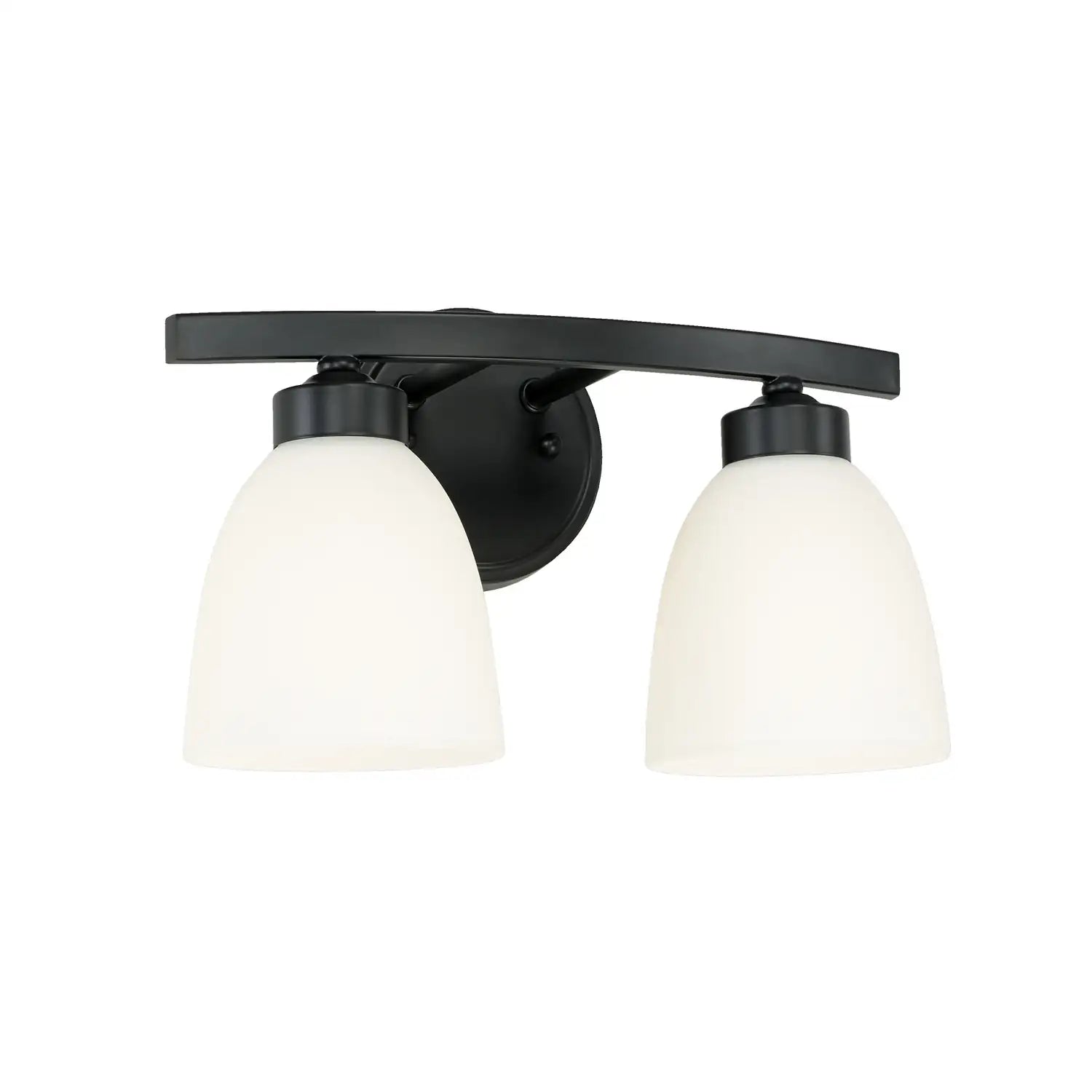 CAPITAL LIGHTING, JAMESON VANITY, VANITY LIGHT