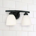 CAPITAL LIGHTING, JAMESON VANITY, VANITY LIGHT