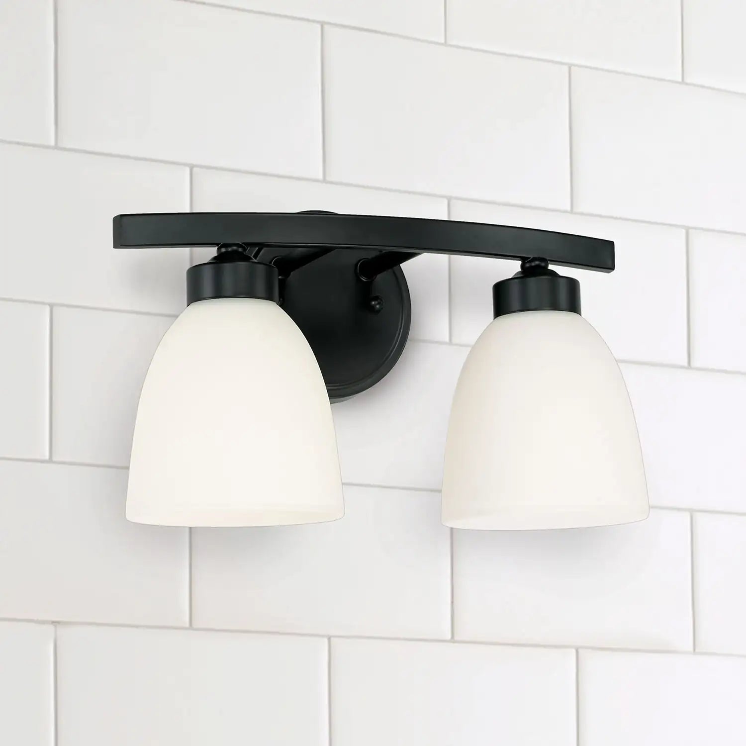 CAPITAL LIGHTING, JAMESON VANITY, VANITY LIGHT