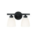 HOMEPLACE LIGHTING, JAMESON VANITY, VANITY LIGHT
